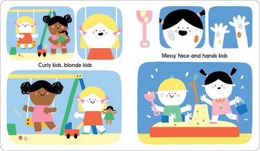 All Kids Are Good Kids by Judy Carey Nevin