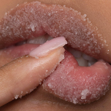 Lip Scrub, Wild Honey
