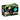 Outer Space 100 Piece Glow In The Dark Puzzle
