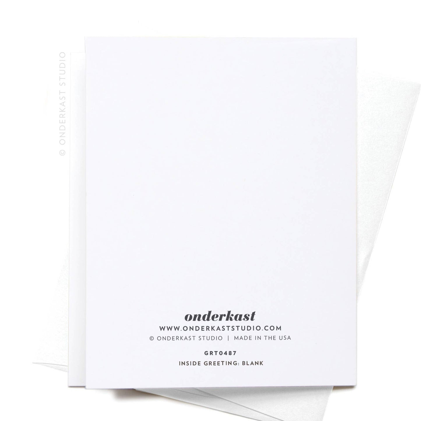 Sending You All the Hugs Greeting Card