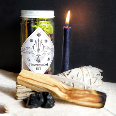 Ritual Kit Protection