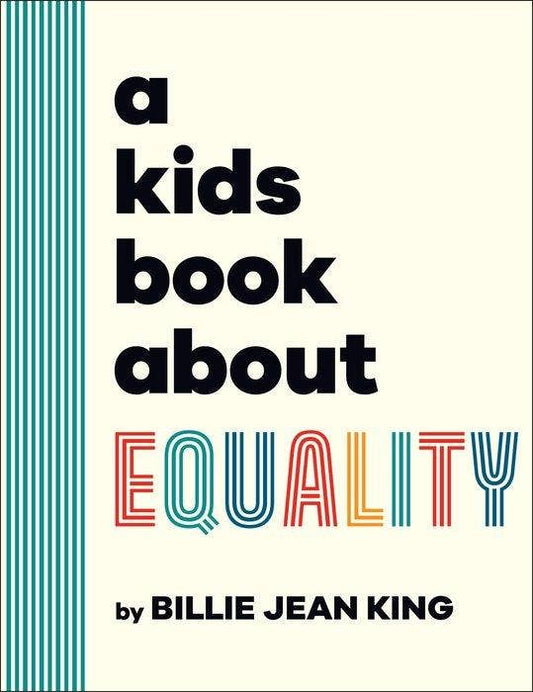 AKBA Equality