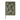 Deer Embroidered Journal Notebook