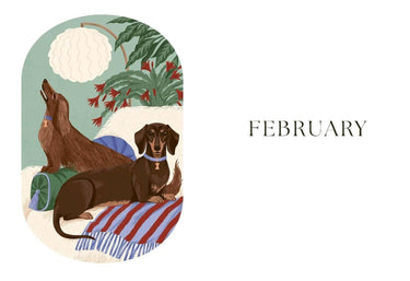 The Dog Year