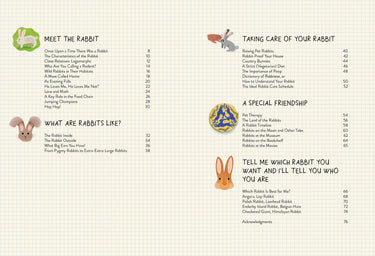 Rabbitology