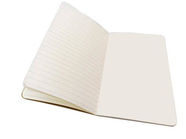 William Kilburn Set of 3 Mini Notebooks by
