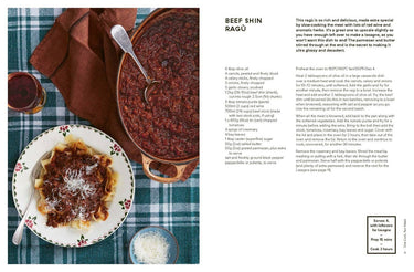 Foolproof Batch Cooking