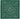 Green Woodland Bandana