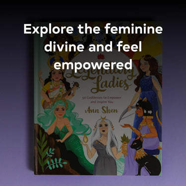 Legendary Ladies