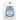 Cotton Tea Towels - Medium Weight - White
