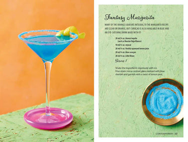 Margaritas by David T. Smith