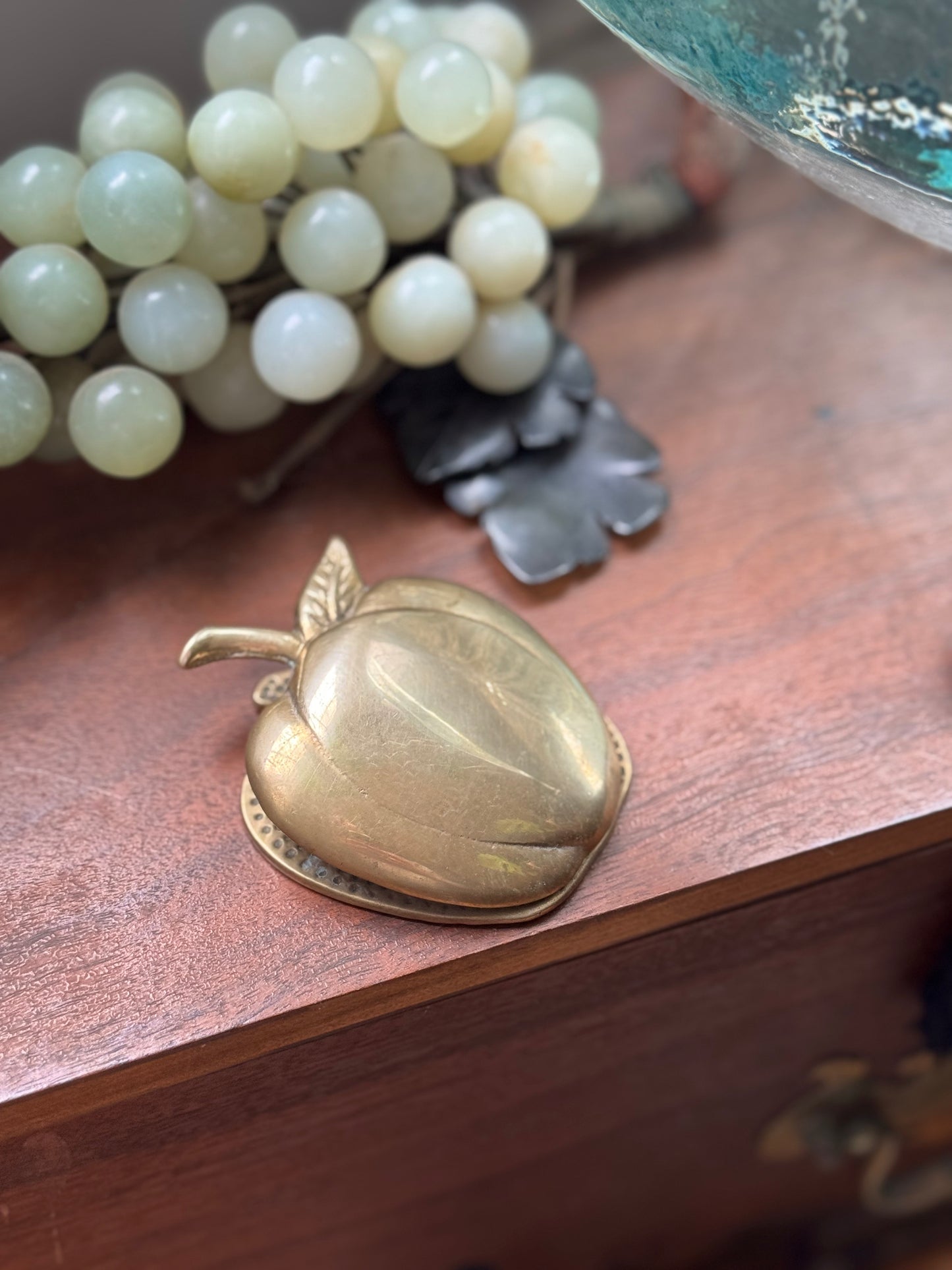 Apple of your eye clip