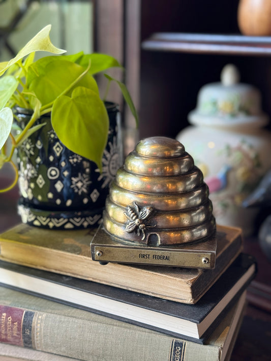Bee Hive bank