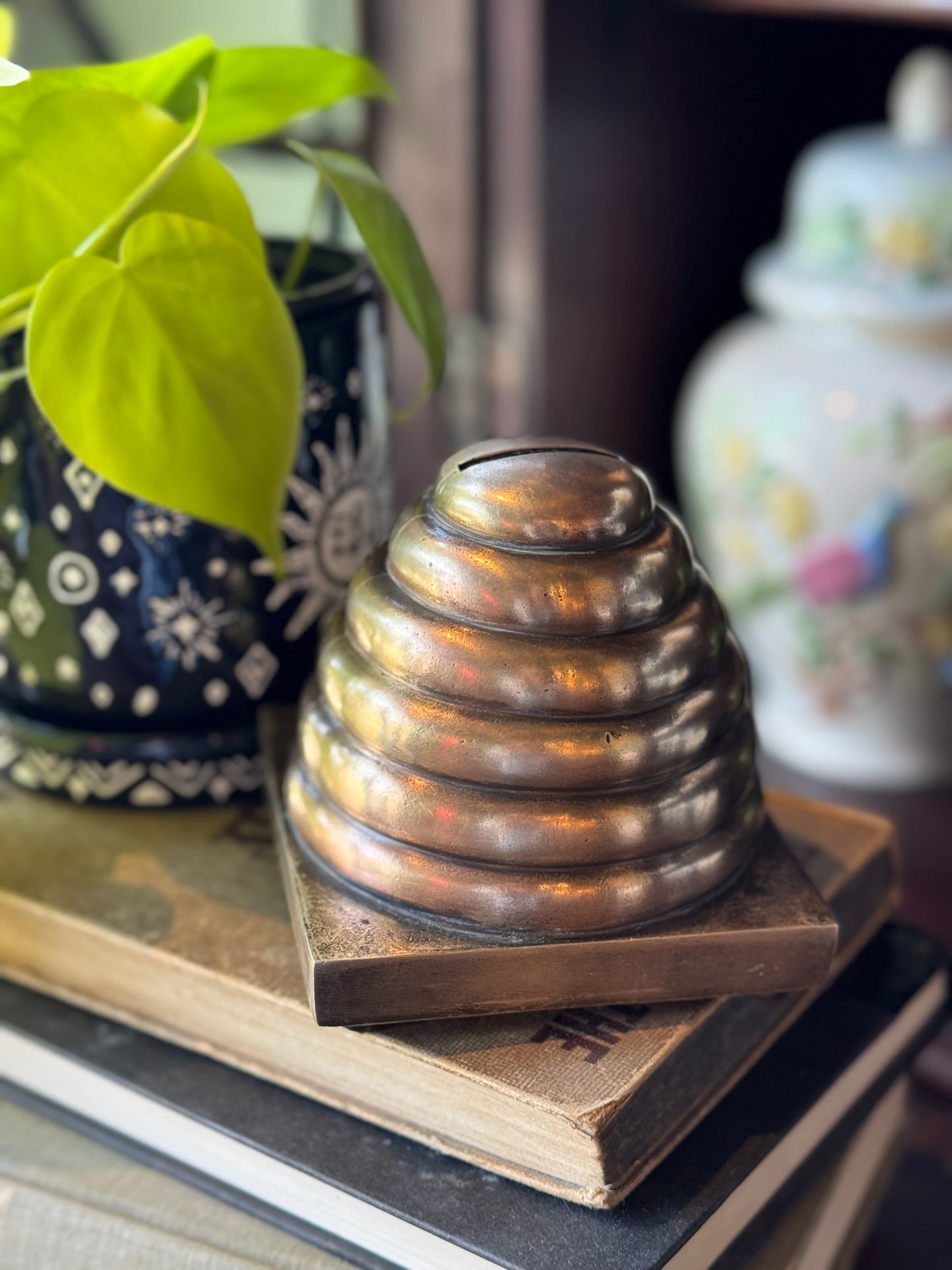 Bee Hive bank