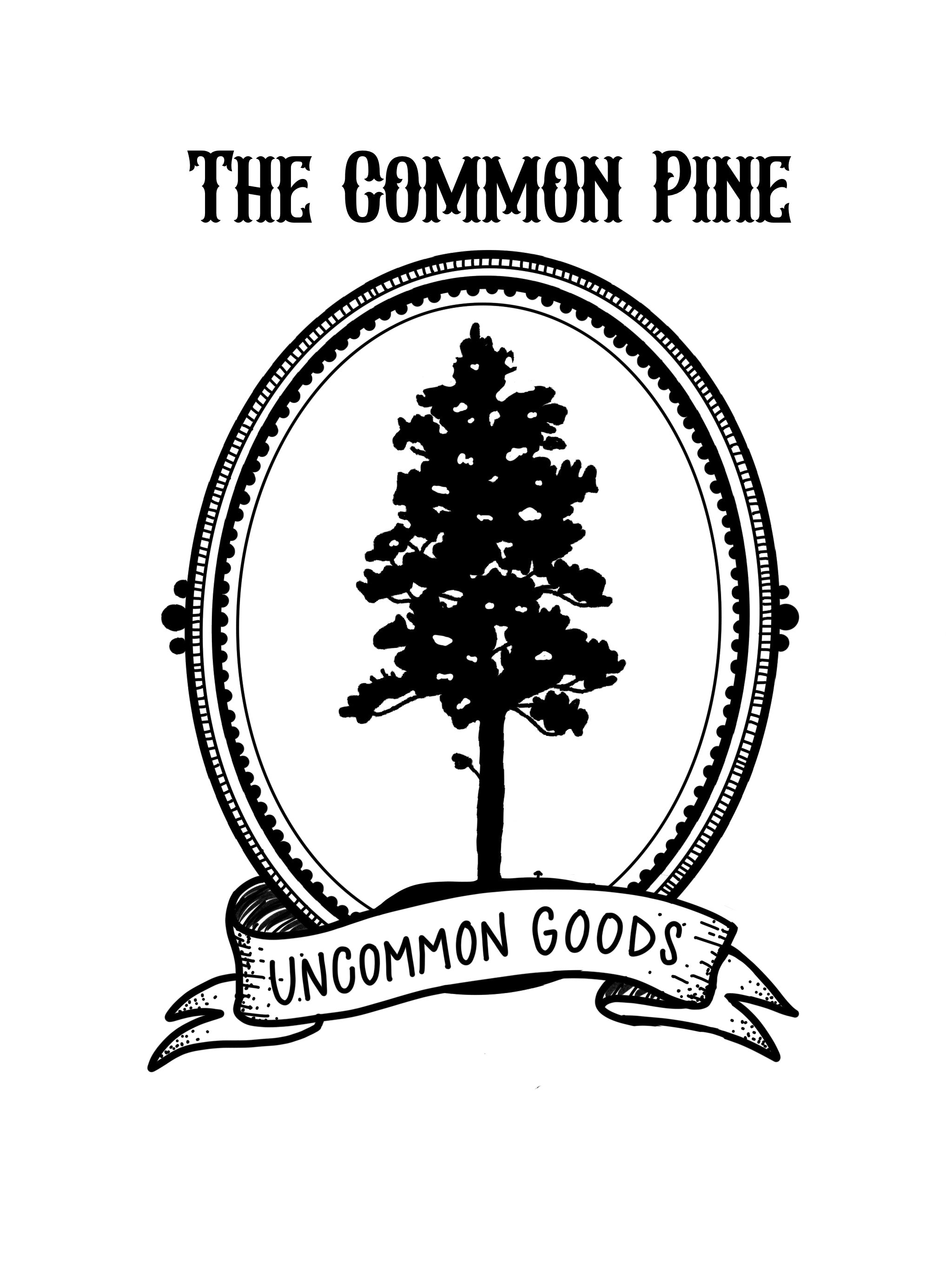 Contact The Common Pine contact-the-common-pine