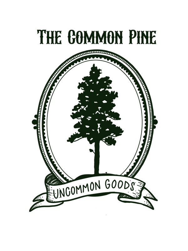 The Common Pine