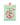 Holidays Jumble Washi Stickers