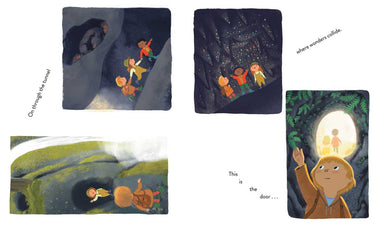 Everything Trail by Meg Fleming