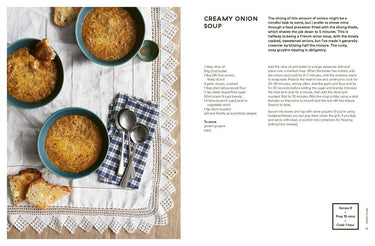 Foolproof Batch Cooking