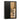 Medium Sketchbook 7 x 10" -  Spiral Hardcover (Black)