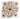 No. 031 Flora Bandana