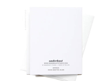 Radiant Orbit Around the Sun Greeting Card