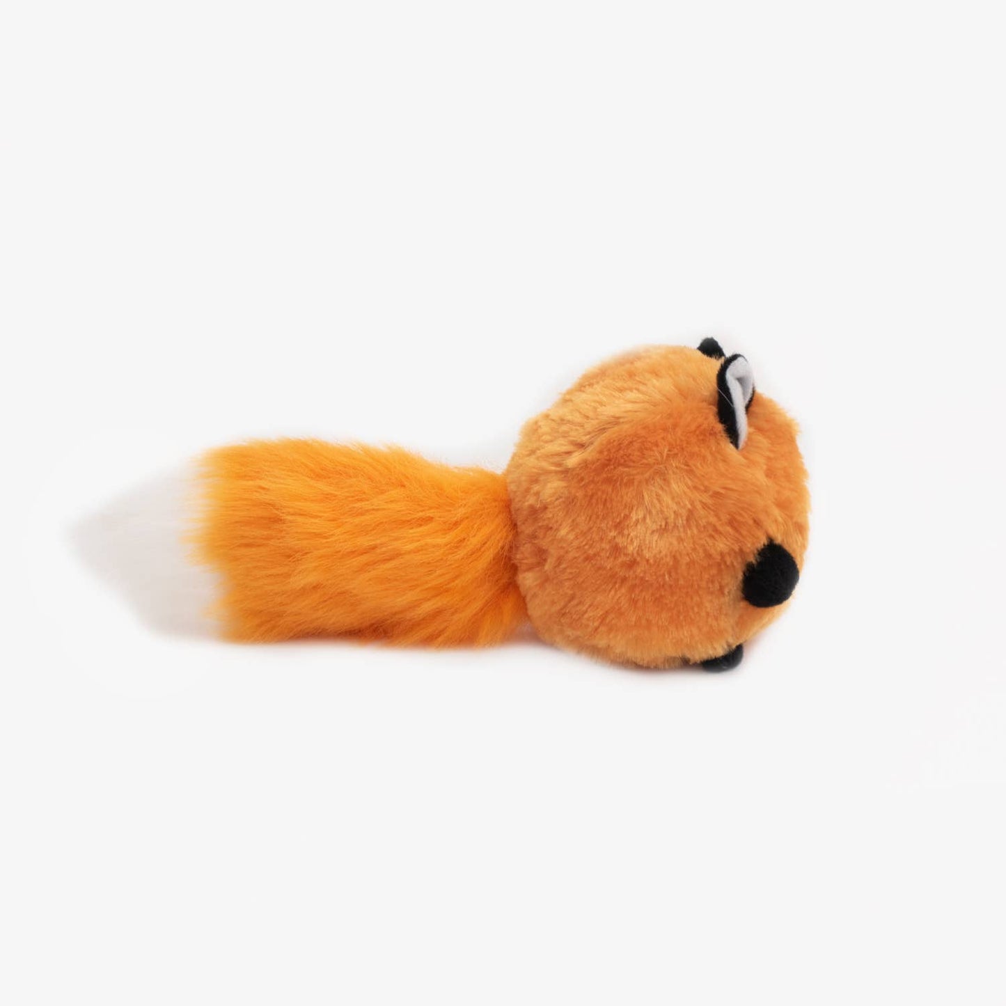 ZippyPaws Bushy Throw - Fox