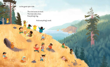 Everything Trail by Meg Fleming