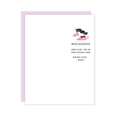 Shiny Treasure Card