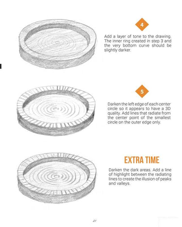 How to Draw Cool Stuff: The 5 Minute Workbook by Catherine V Holmes