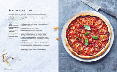 Tomatoes by Jenny Linford