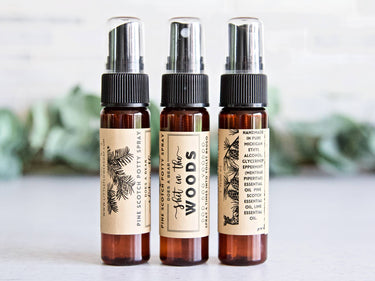 Toilet Spray - Shmells Like Shitrus (Citrus)