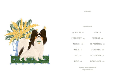 The Dog Year