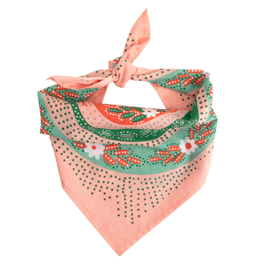 No. 069 Snakes Pink