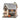 Eastside Elixirs Haunted Village Decor