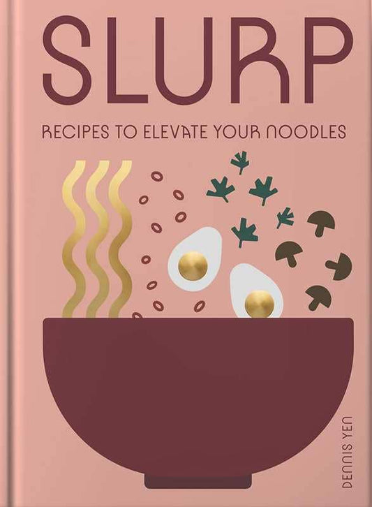 Slurp by Dennis Yen