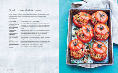 Tomatoes by Jenny Linford